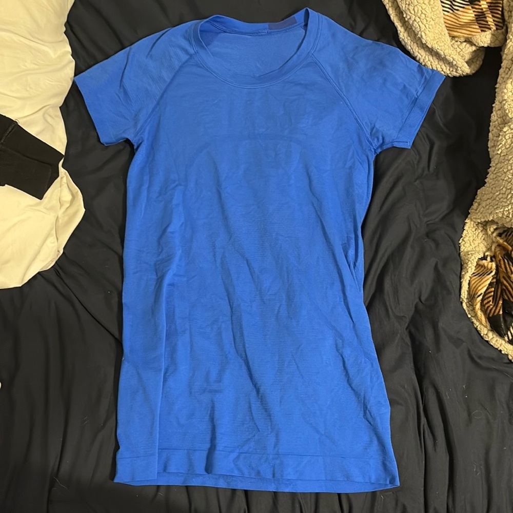 Lululemon swiftly-size 6